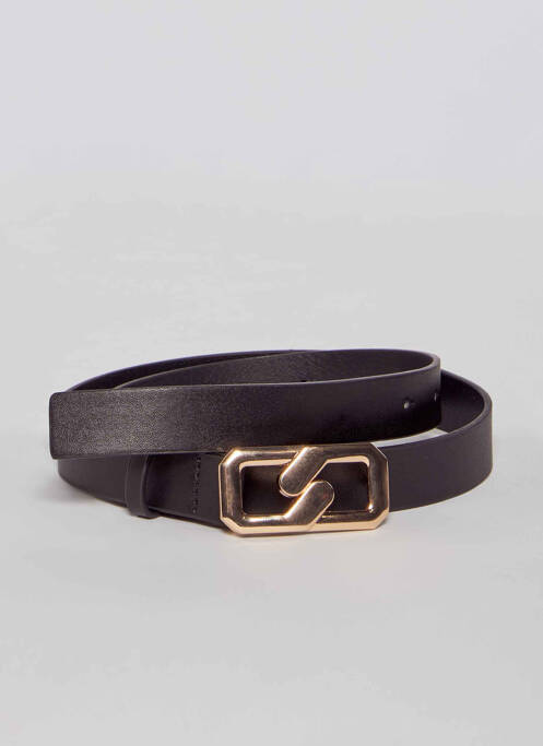 Ceinture noir TALLY WEIJL pour femme