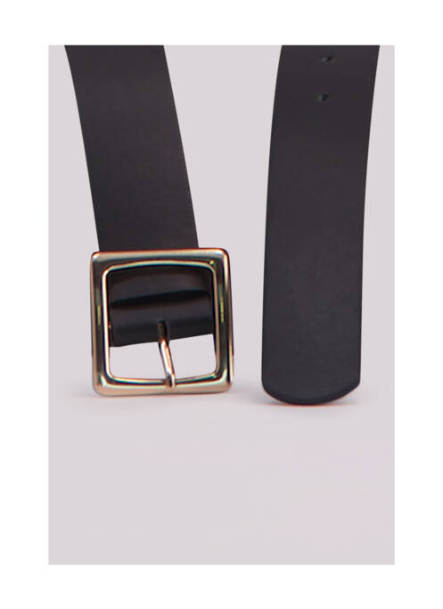 Ceinture noir TALLY WEIJL pour femme