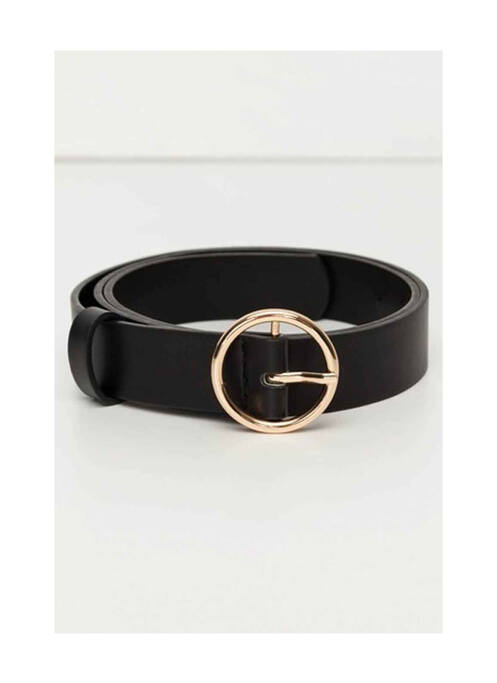 Ceinture noir TALLY WEIJL pour femme