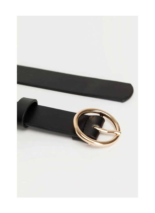 Ceinture noir TALLY WEIJL pour femme