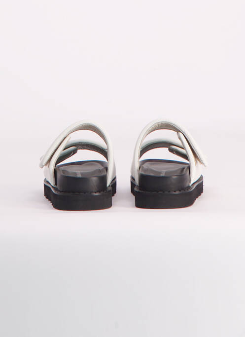 Sandales/Nu pieds beige ASTRID BLACK LABEL femme