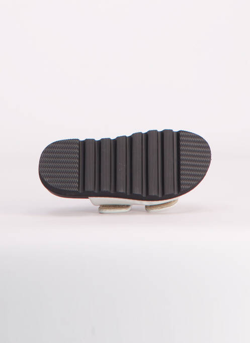 Sandales/Nu pieds beige ASTRID BLACK LABEL femme