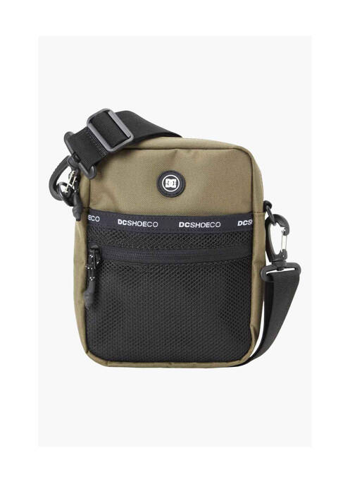 Sac vert DCSHOECOUSA pour homme