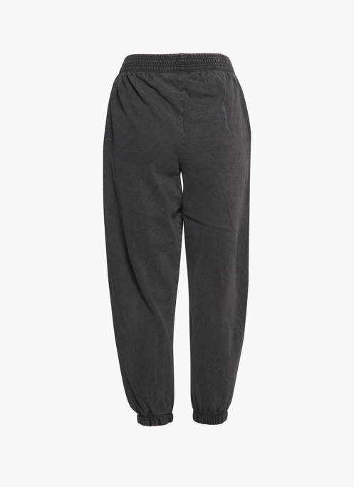 Jogging noir KAOTIKO femme