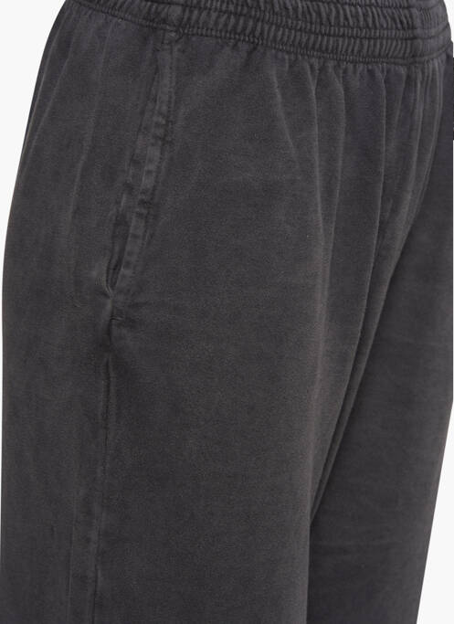 Jogging noir KAOTIKO femme