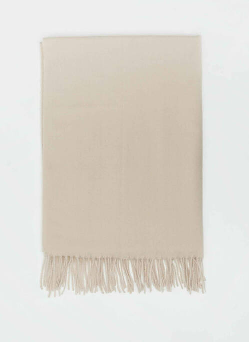 Echarpe blanc TALLY WEIJL pour femme