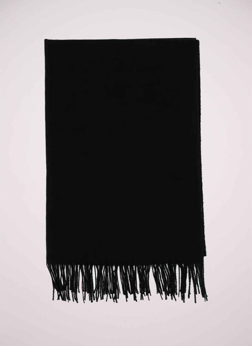 Echarpe noir TALLY WEIJL pour femme