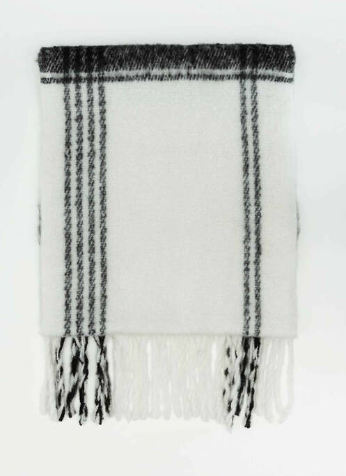 Echarpe noir TALLY WEIJL pour femme