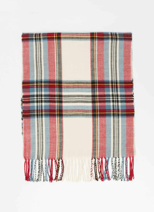 Echarpe multicolore TALLY WEIJL pour femme