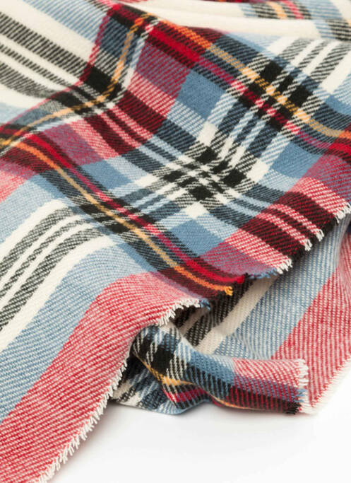 Echarpe multicolore TALLY WEIJL pour femme