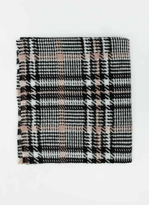 Echarpe noir TALLY WEIJL pour femme