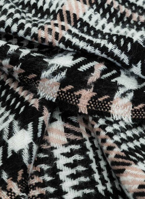 Echarpe noir TALLY WEIJL femme