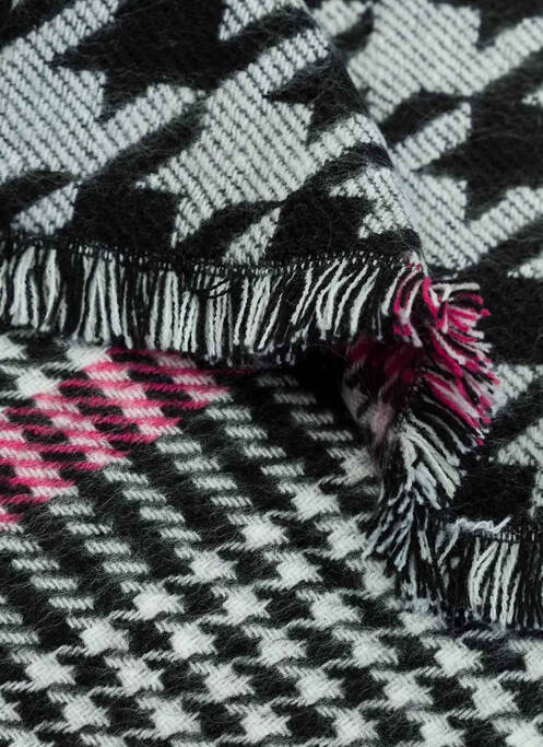 Echarpe multicolore TALLY WEIJL femme