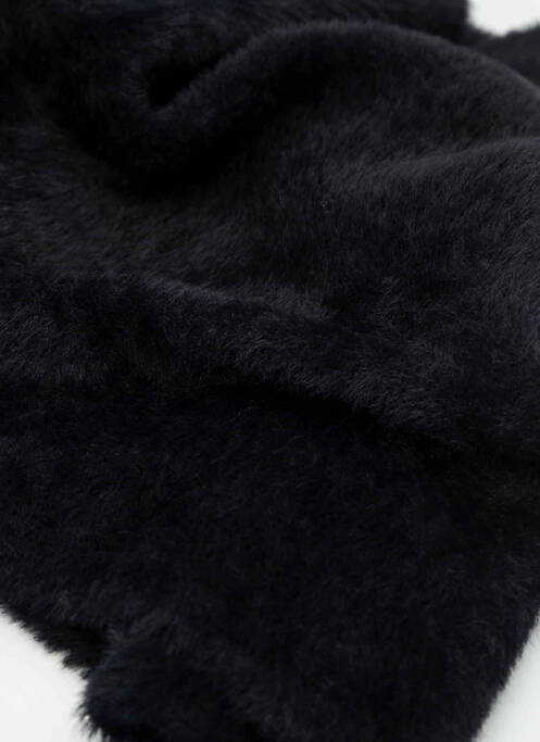 Echarpe noir TALLY WEIJL pour femme