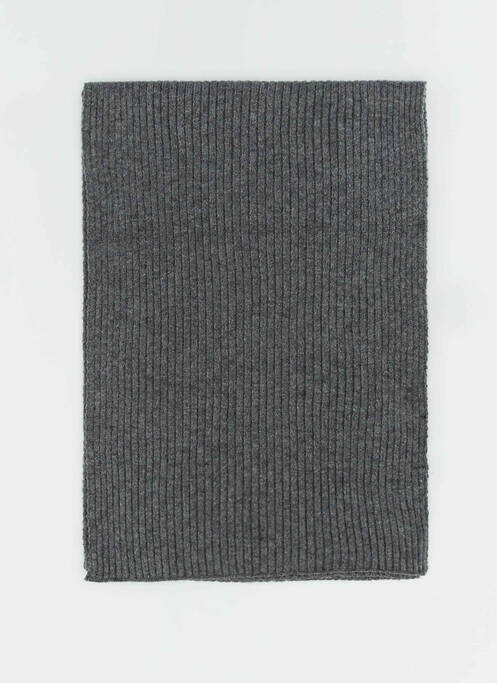 Echarpe gris TALLY WEIJL pour femme
