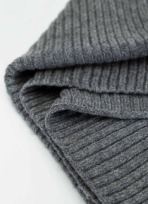 Echarpe gris TALLY WEIJL pour femme