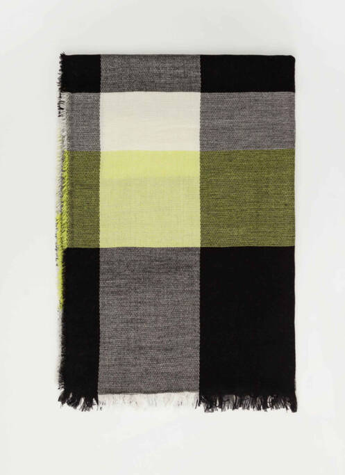 Echarpe multicolore TALLY WEIJL pour femme