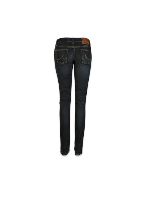 Jeans coupe slim bleu LTB pour femme