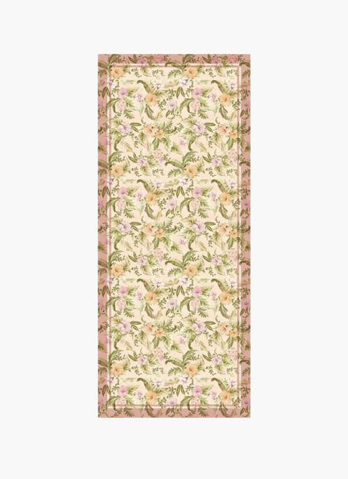 Foulard multicolore GUESS femme