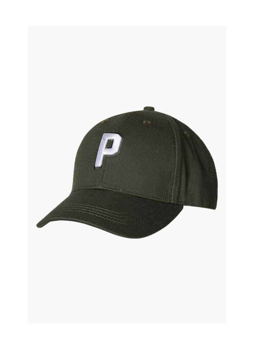Bonnet vert PETROL INDUSTRIES garçon