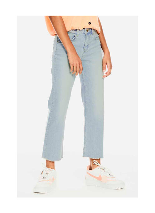Jeans boyfriend bleu GARCIA fille