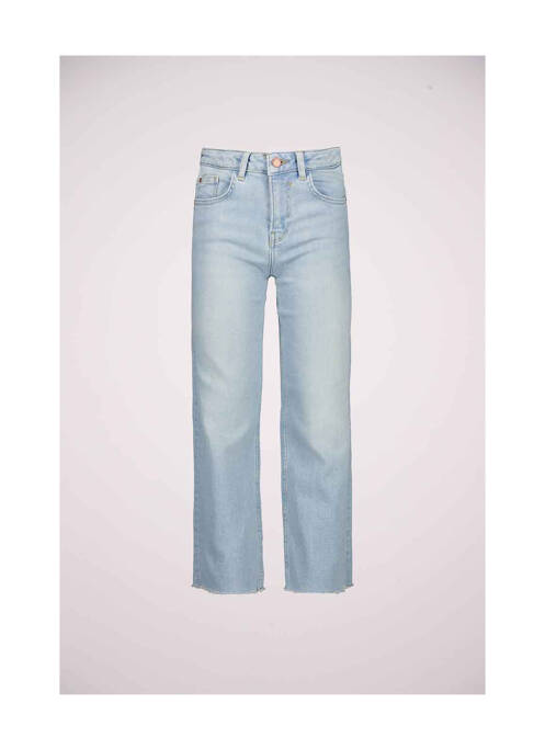 Jeans boyfriend bleu GARCIA fille