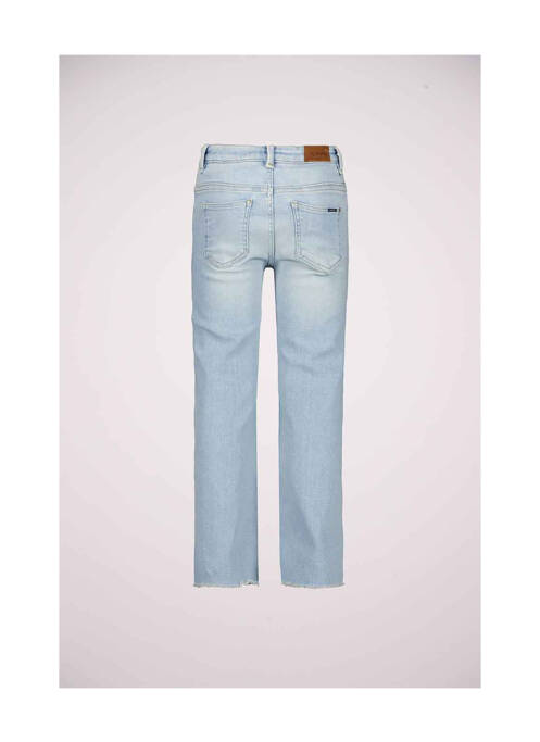 Jeans boyfriend bleu GARCIA fille