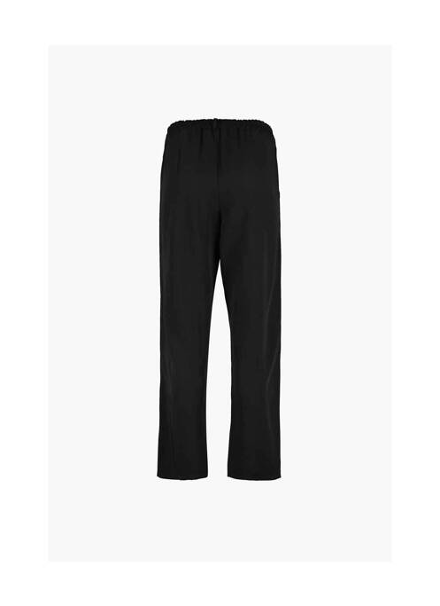 Pantalon flare noir ZABAIONE pour femme