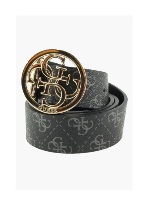 Ceinture multicolore GUESS pour femme