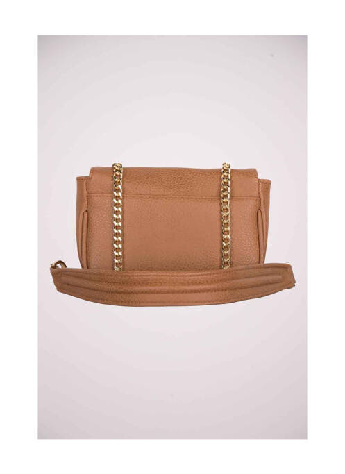 Sac marron COBACHELLA femme