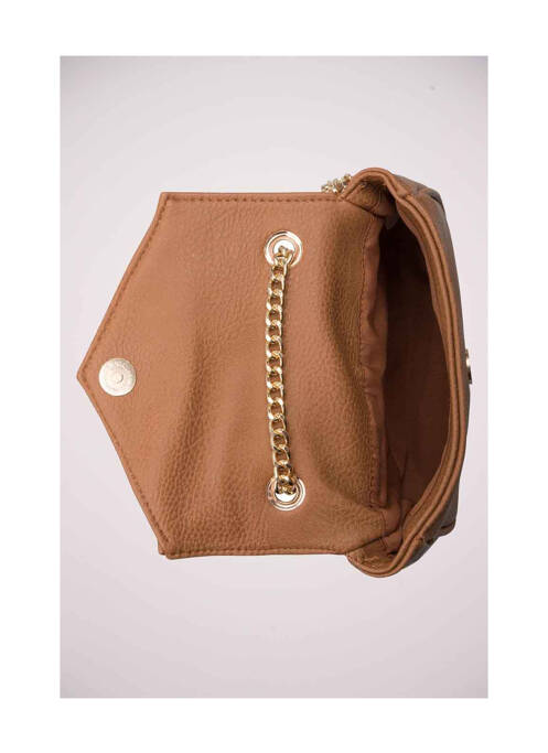 Sac marron COBACHELLA femme