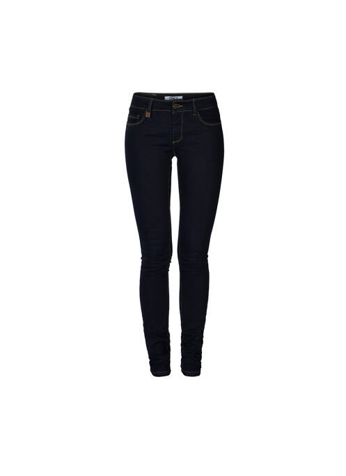 Jeans skinny bleu ONLY pour femme