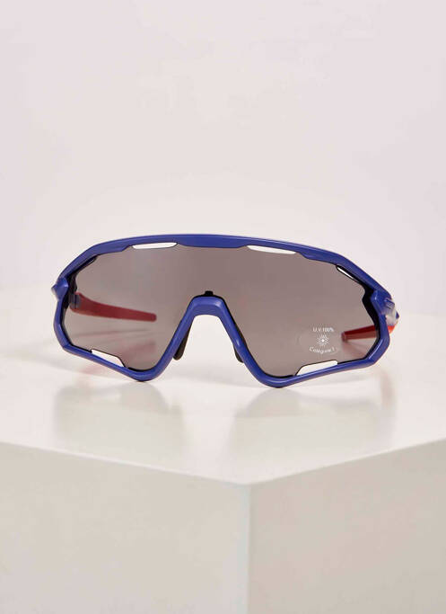 Lunettes bleu CYCLO CLUB MARCEL  pour homme