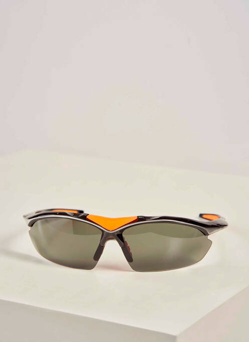 Lunettes noir CYCLO CLUB MARCEL  pour homme