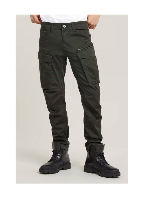 Pantalon cargo gris G STAR pour homme