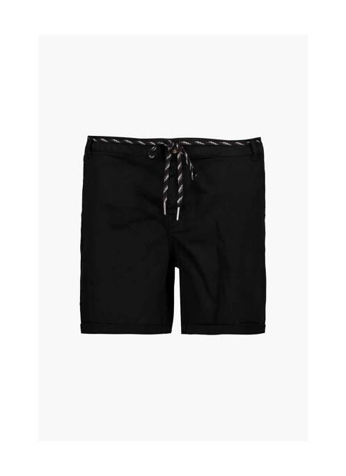 Short noir GARCIA femme
