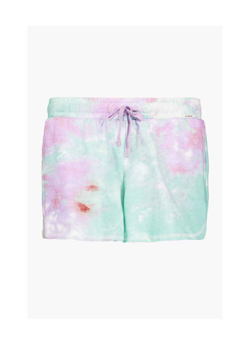 Short violet GARCIA pour fille
