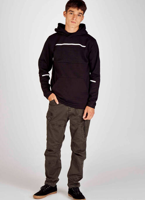 Pantalon cargo gris G STAR pour homme