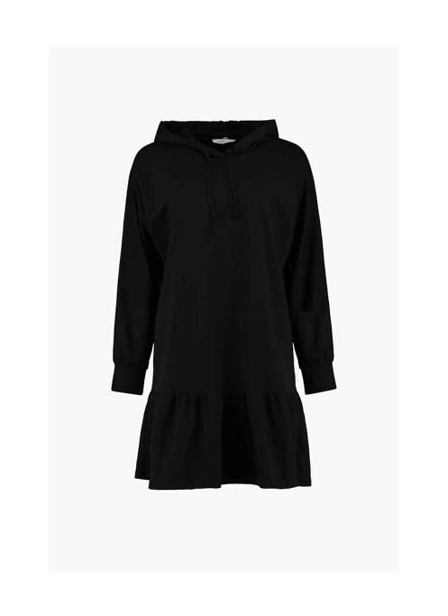 Robe courte noir HAILYS pour femme