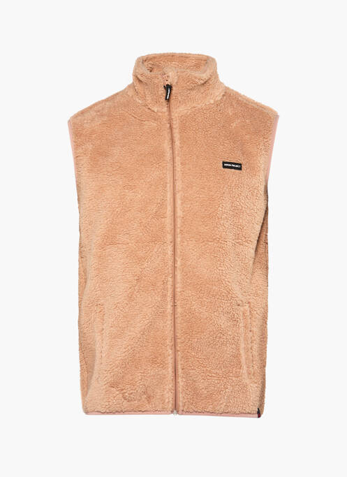 Veste casual beige DENIM PROJECT pour homme
