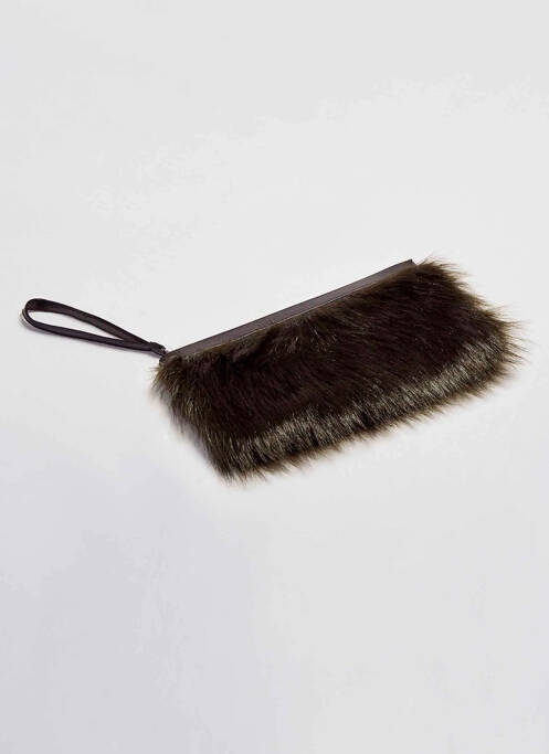 Sac vert DEUX. BY ELINE DE MUNCK pour femme