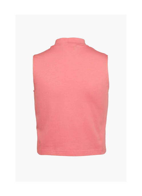 T-shirt orange FILA pour fille