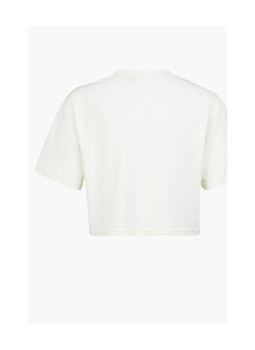 T-shirt noir FILA pour fille