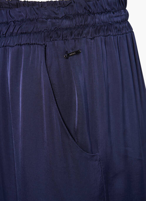 Pantalon slim bleu MEXX pour femme