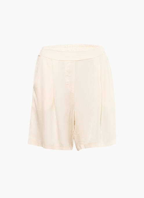 Short blanc MEXX pour femme