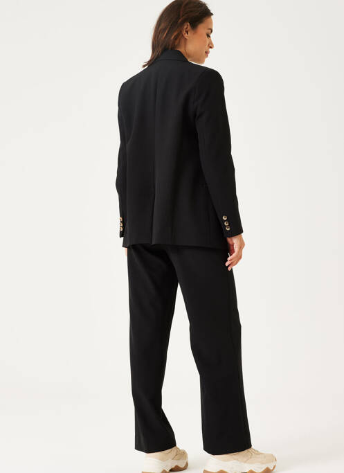 Blazer noir GARCIA pour femme