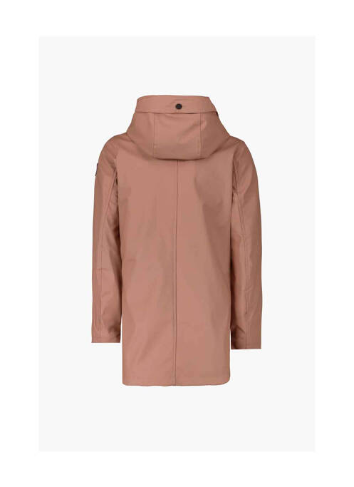 Veste casual rouge GARCIA pour fille