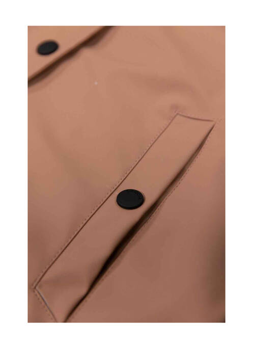 Veste casual rouge GARCIA pour fille