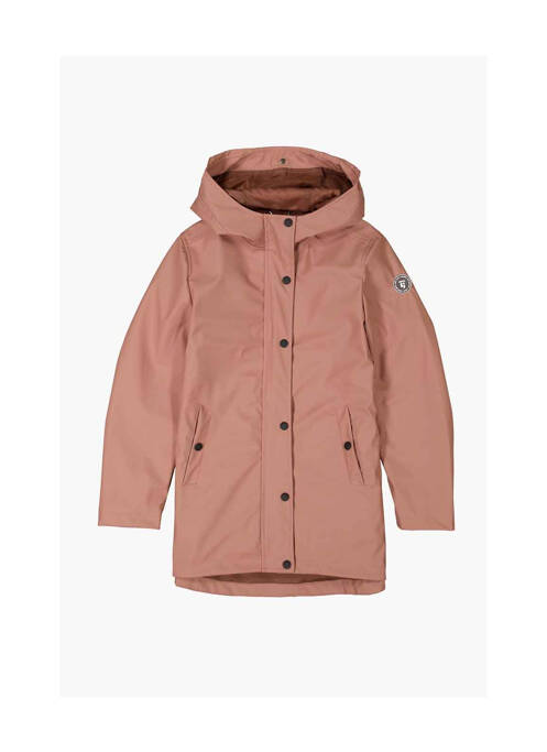 Veste casual rouge GARCIA pour fille