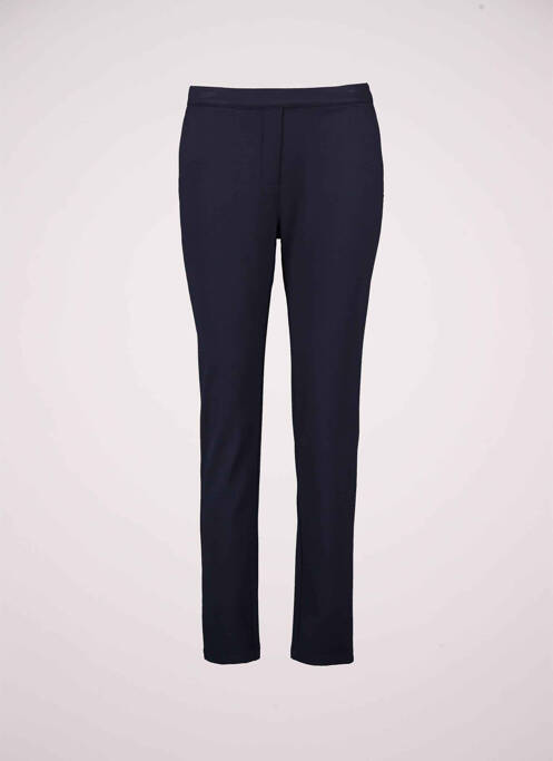 Pantalon slim bleu GARCIA pour femme